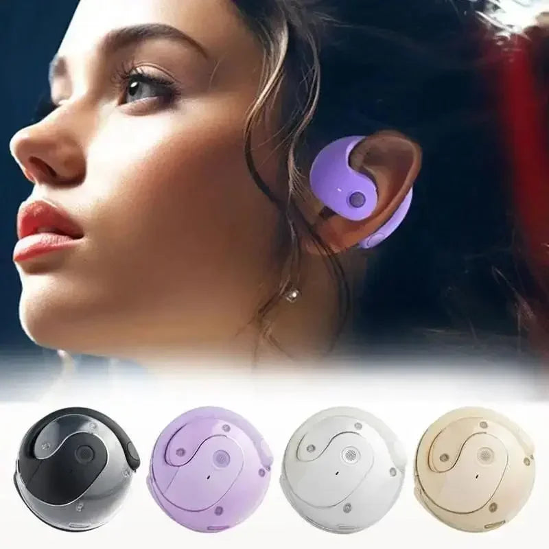 Translation Earbuds Real Time 144 Languages Bluetooth Earbuds