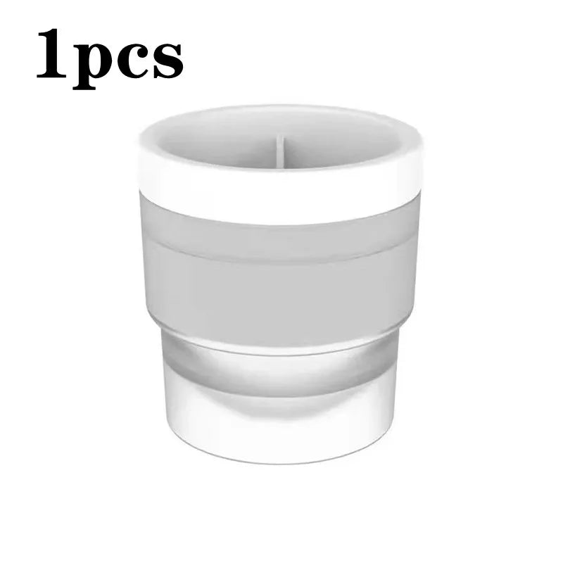 4/1pcs Ice Cube Mold Ice Ball Maker Reusable Balls Silicone Ice Cube Molds Jelly Mould Bar Party Whiskey Coctail for Cold Drinks