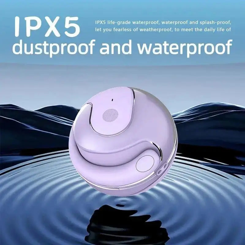 Translation Earbuds Real Time 144 Languages Bluetooth Earbuds